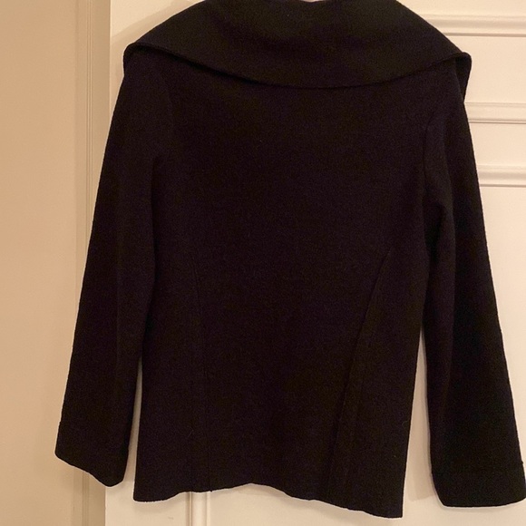 Barneys CO-OP 90s Vintage Daryl K 189 Wool Jacket – Size S - Picture 8 of 8